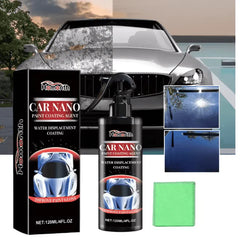 Homonth - Car Nano Paint Coating Agent