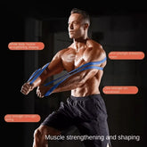 LORDEX - Resistance Loop Band