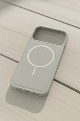 MaxWell Leather Magesafe iPhone Case