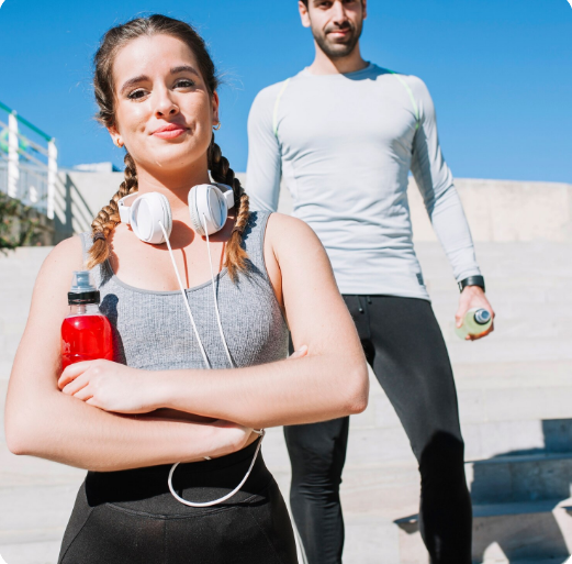 Fitness, Sports & Outdoors