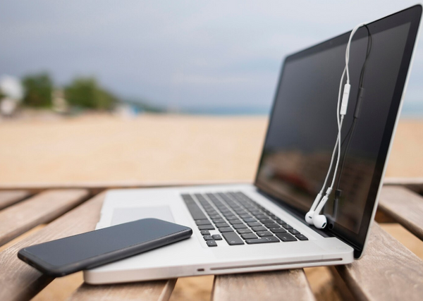 Mobiles, Laptops & Wearables