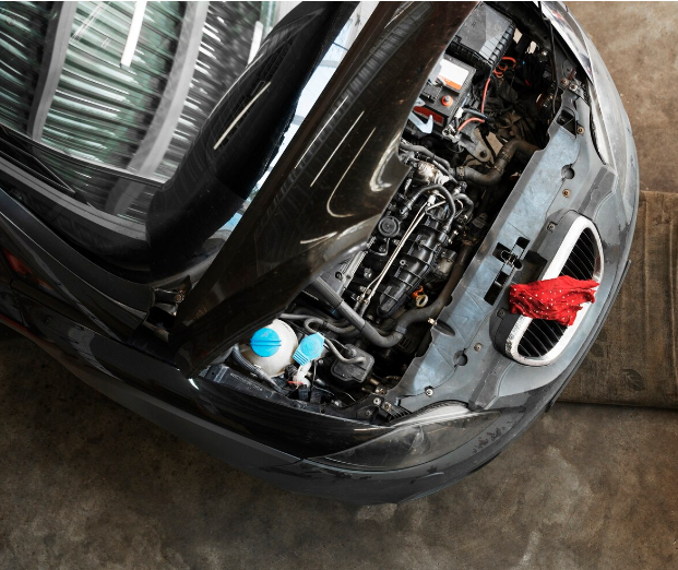 Car & Bike Accessories