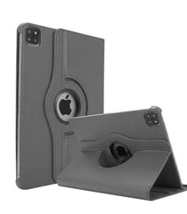 360° Rotating Leather iPad Case
