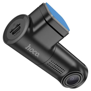 Hoco - Driving Recorder (DV1) ©